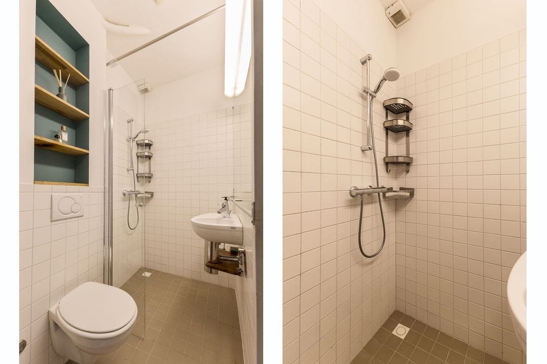 Foto 13 van Geuzenkade 14-H