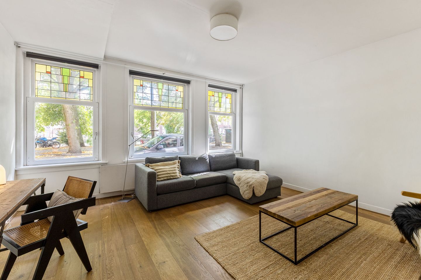 Foto 14 van Geuzenkade 14-H