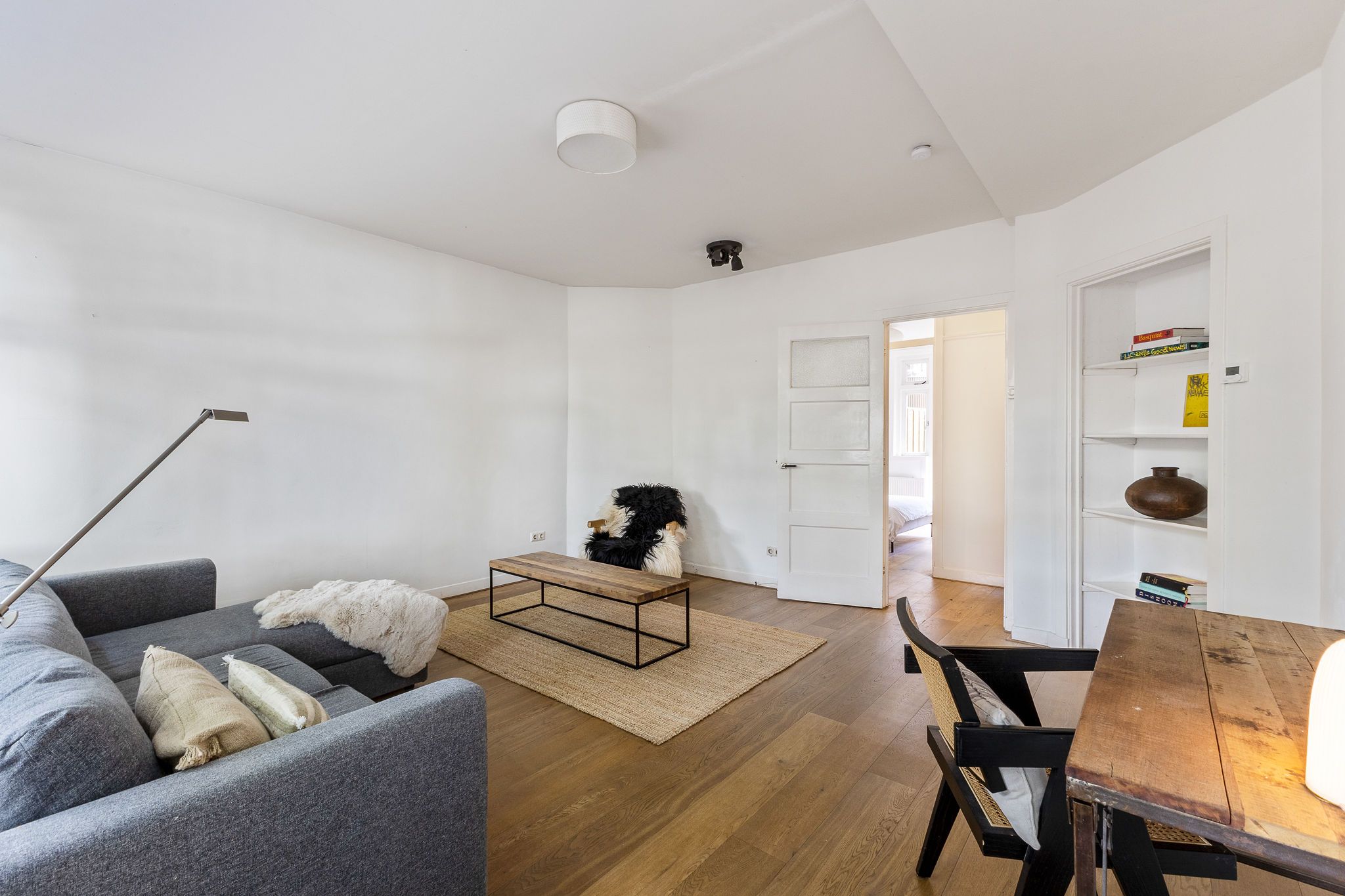 Foto 15 van Geuzenkade 14-H