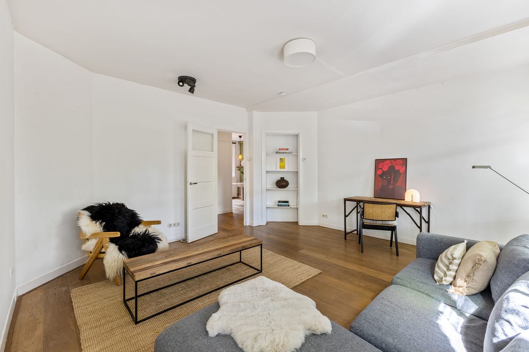 Foto 16 van Geuzenkade 14-H