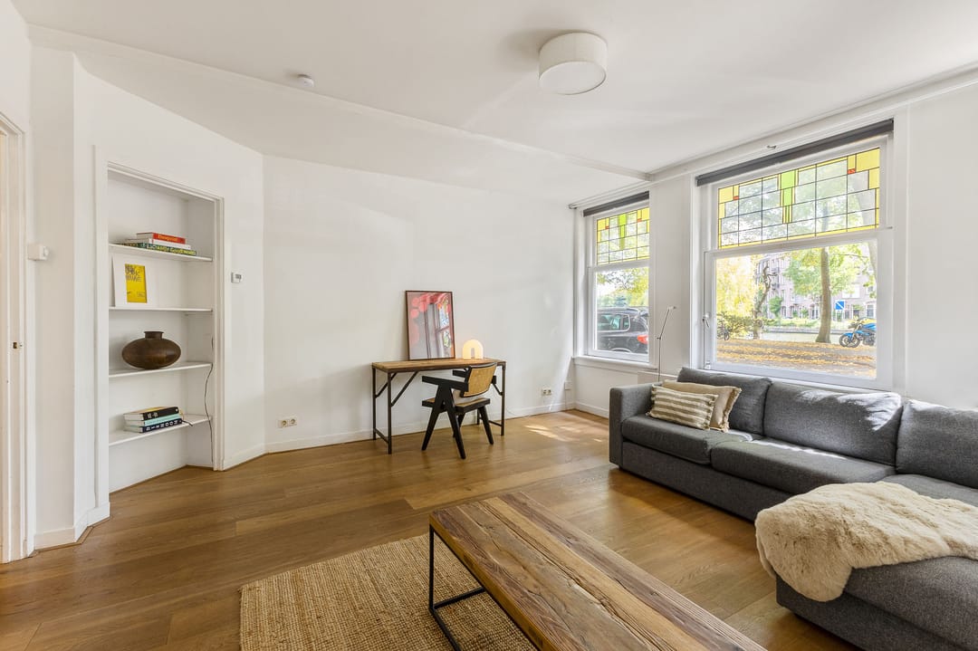 Foto 17 van Geuzenkade 14-H