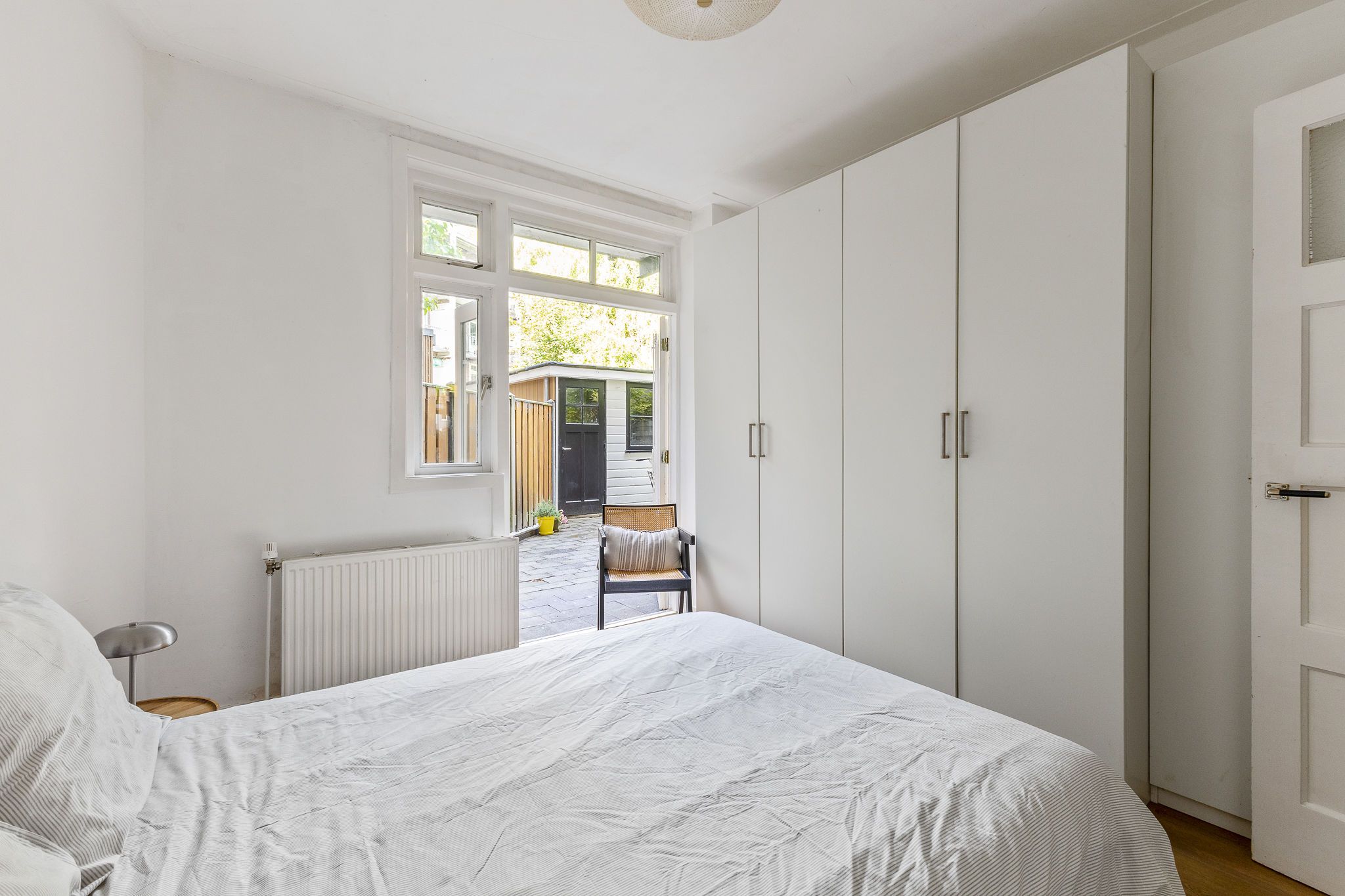 Foto 18 van Geuzenkade 14-H