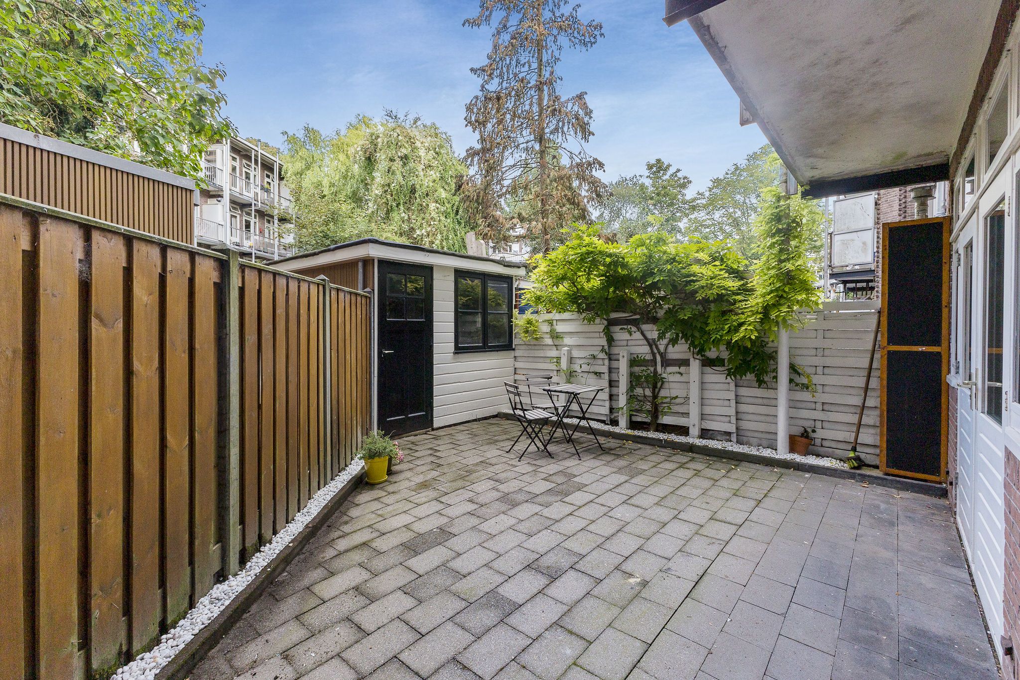 Foto 21 van Geuzenkade 14-H