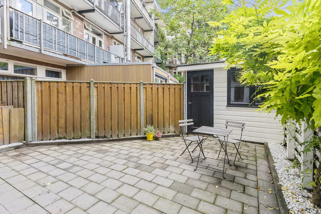 Foto 22 van Geuzenkade 14-H