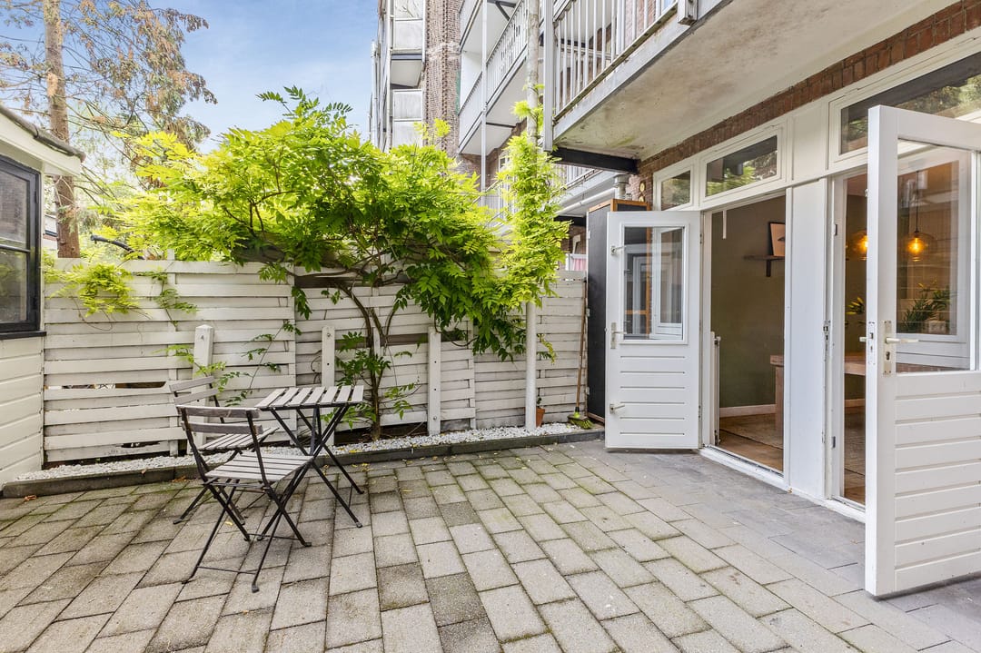 Foto 23 van Geuzenkade 14-H