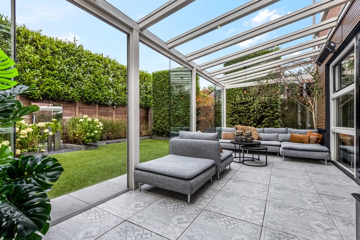 Foto 38 van Aldegondahof 3