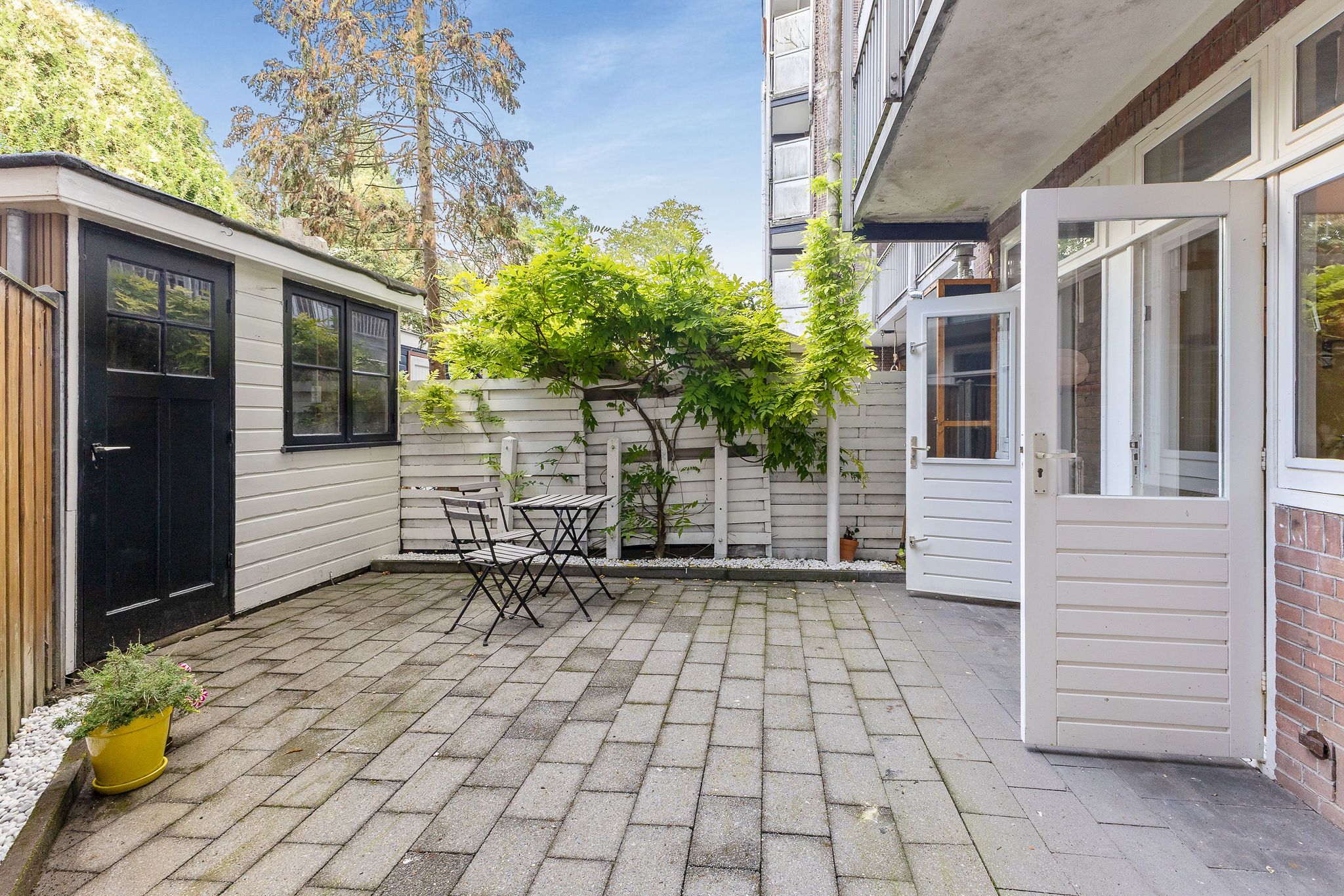 Foto 24 van Geuzenkade 14-H