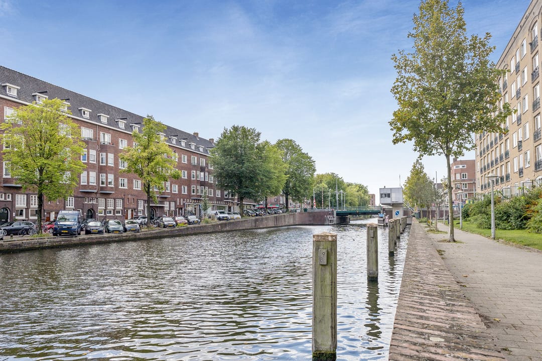 Foto 26 van Geuzenkade 14-H