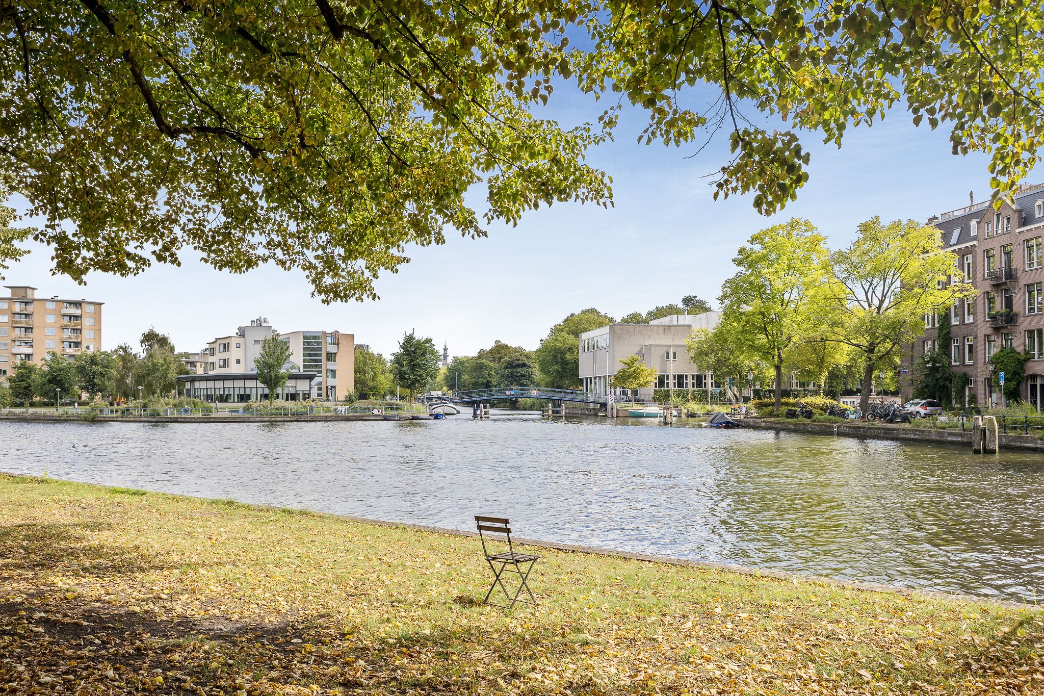 Foto 27 van Geuzenkade 14-H