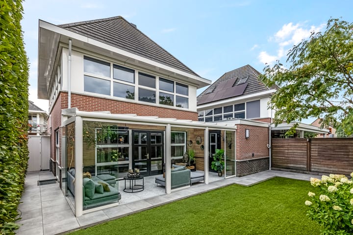 Foto 44 van Aldegondahof 3