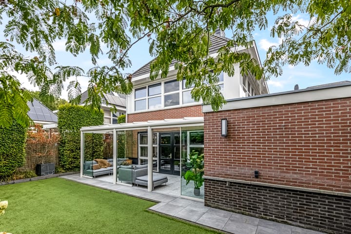 Foto 45 van Aldegondahof 3