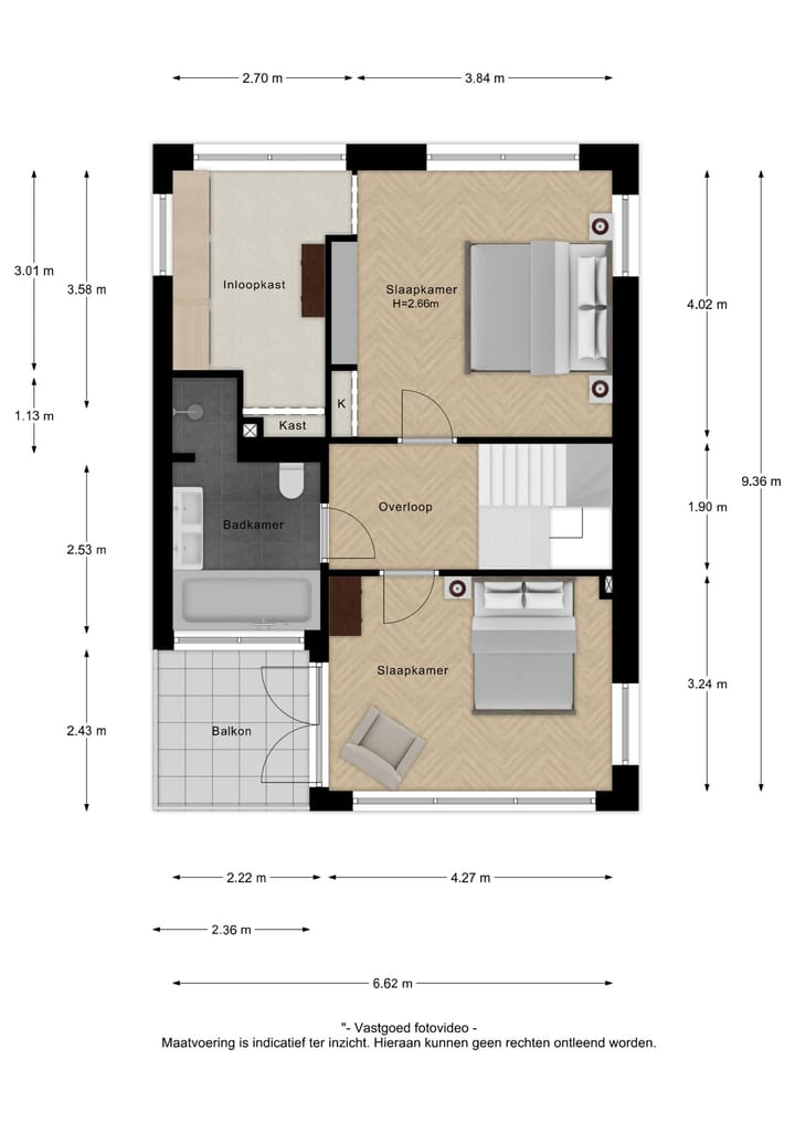 Foto 48 van Aldegondahof 3