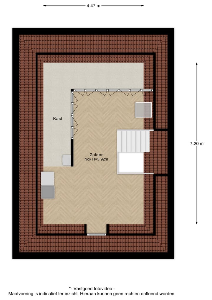 Foto 49 van Aldegondahof 3