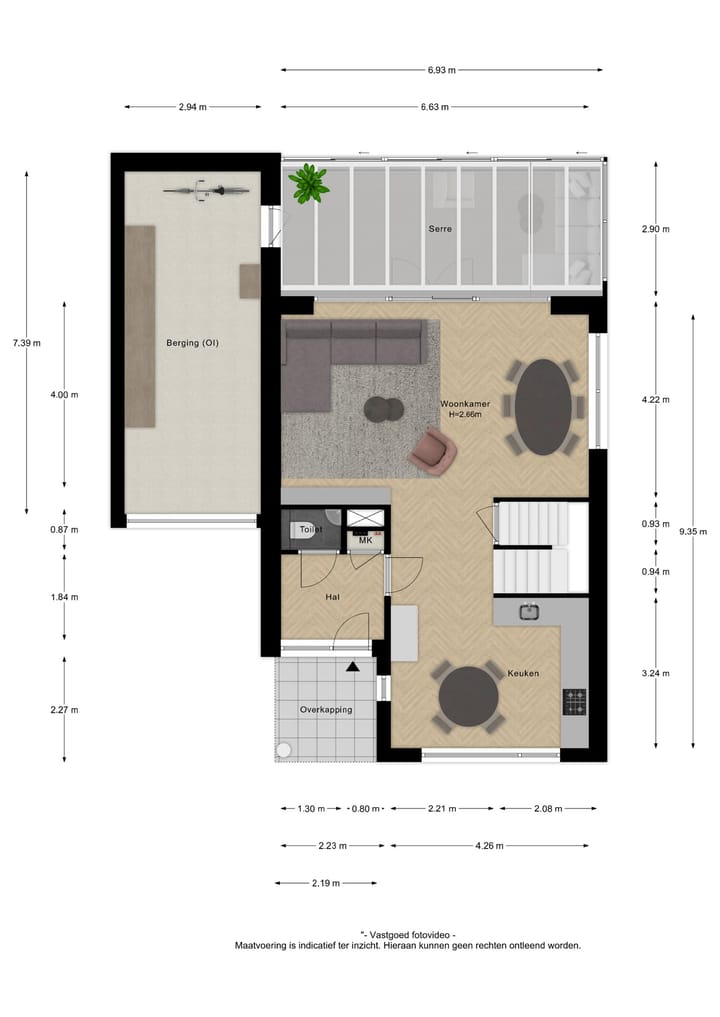 Foto 50 van Aldegondahof 3