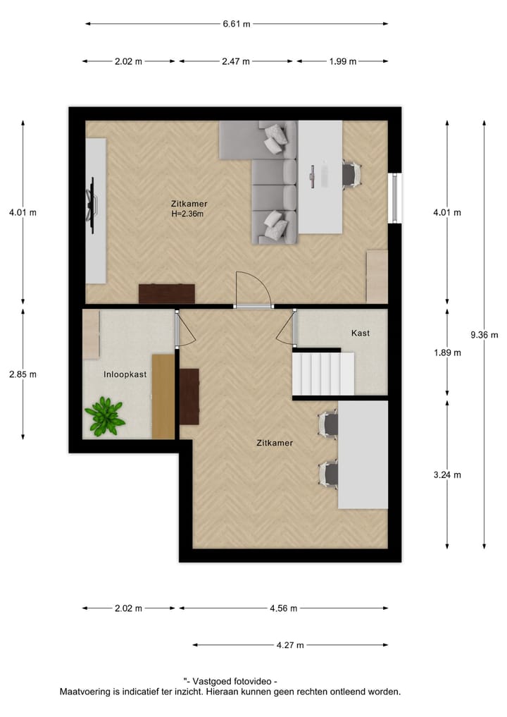 Foto 51 van Aldegondahof 3