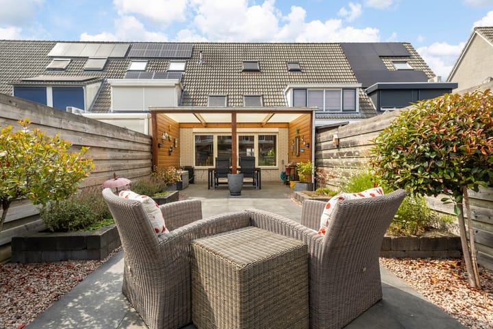 Foto 3 van Nehrusingel 8