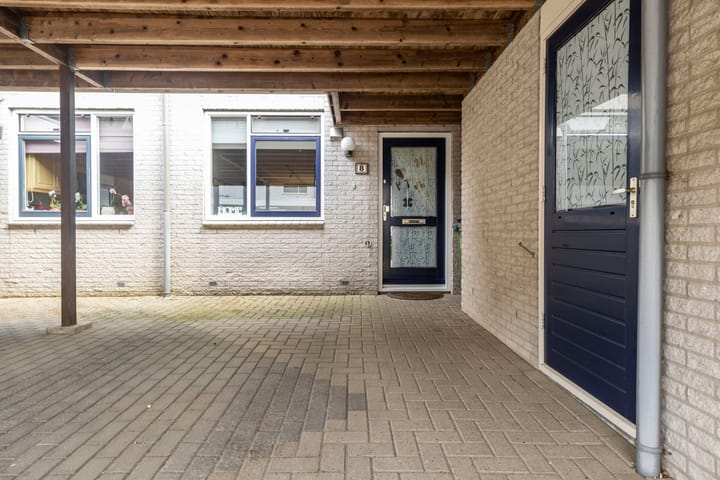 Foto 5 van Nehrusingel 8