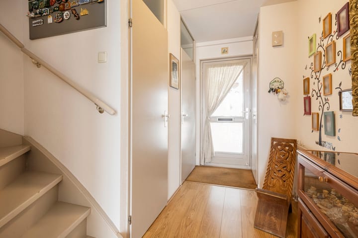 Foto 6 van Nehrusingel 8