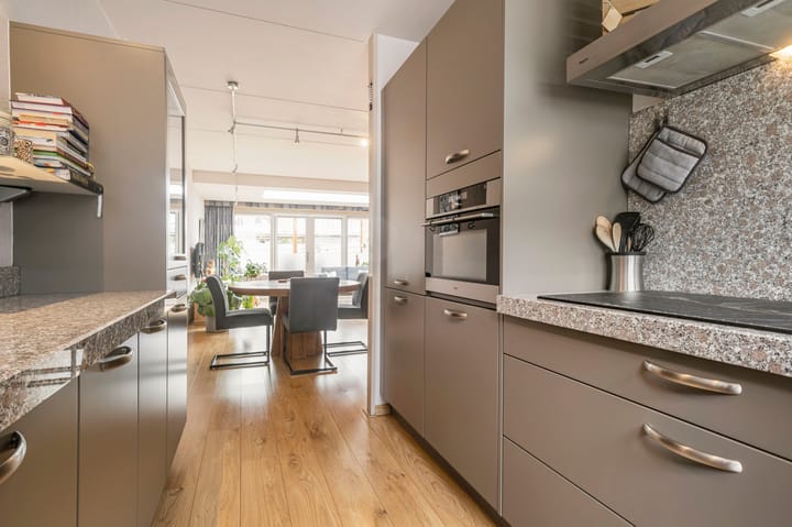 Foto 14 van Nehrusingel 8