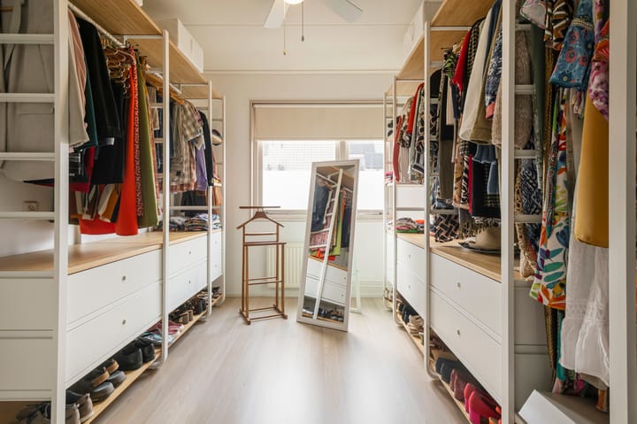 Foto 16 van Nehrusingel 8