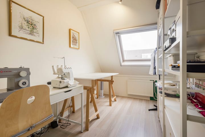 Foto 18 van Nehrusingel 8