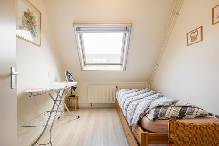 Foto 20 van Nehrusingel 8