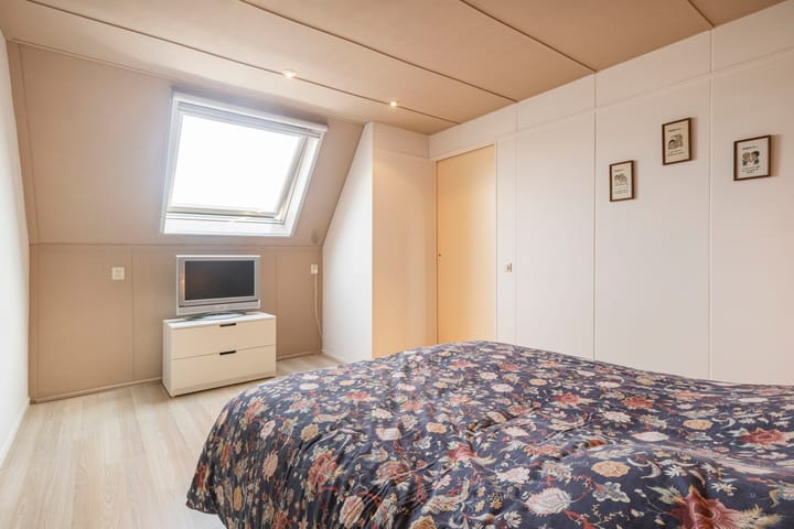 Foto 25 van Nehrusingel 8