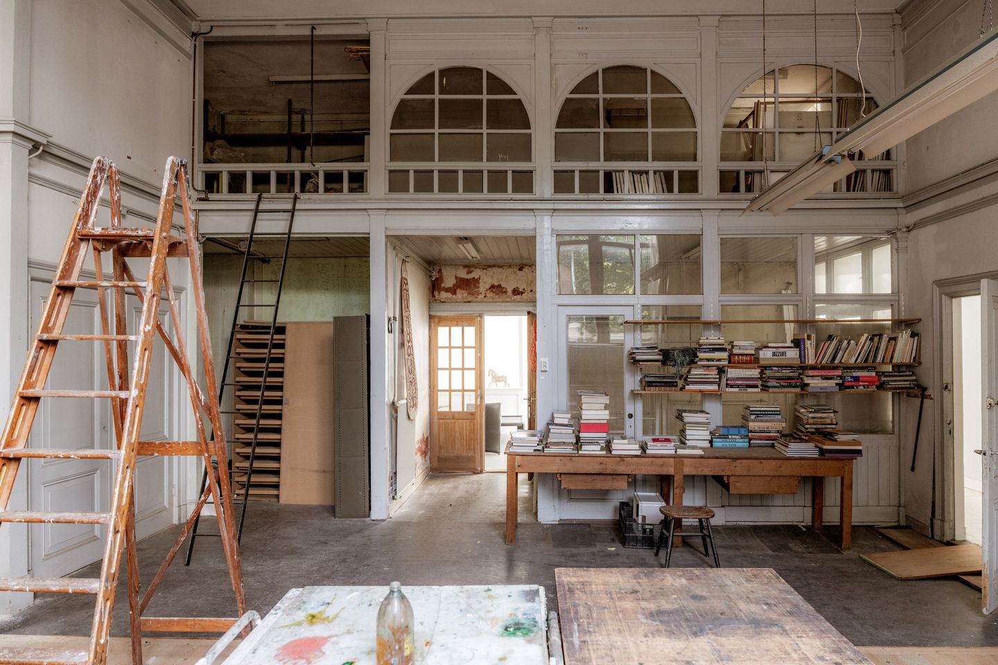 Bekijk foto 1 van Lutmastraat 271-H