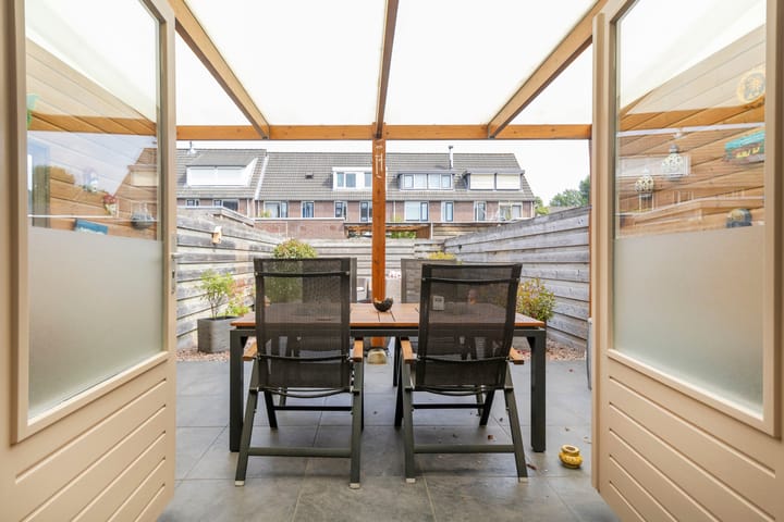 Foto 27 van Nehrusingel 8