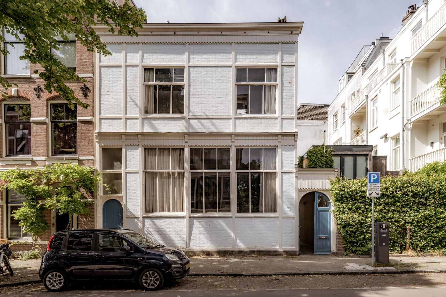 Bekijk foto 4 van Lutmastraat 271-H