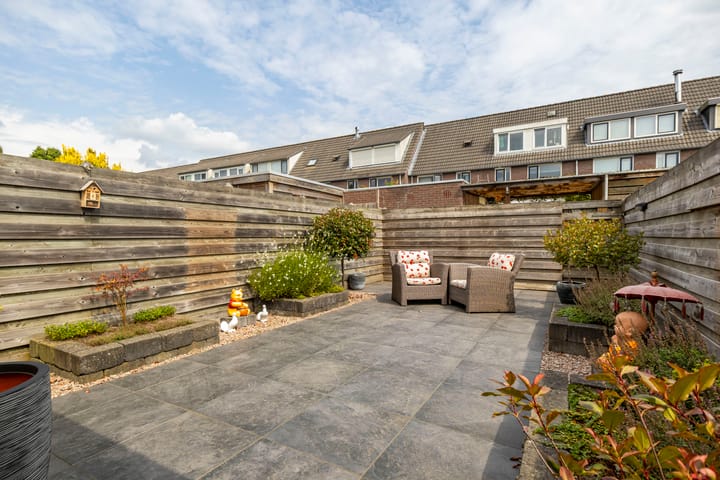 Foto 30 van Nehrusingel 8