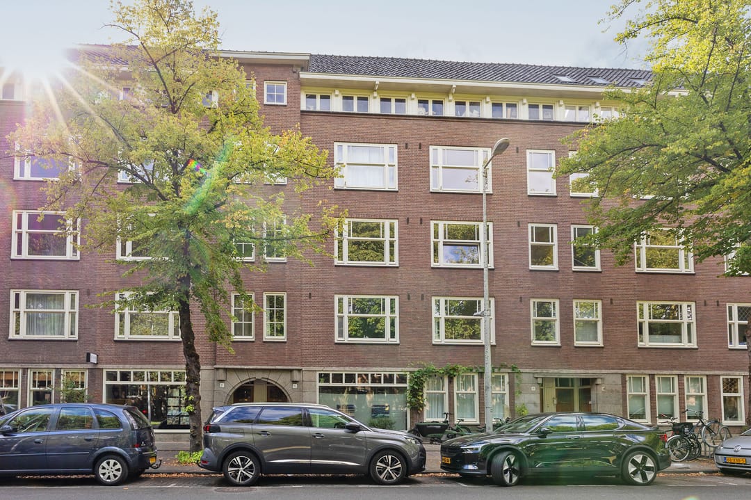 Foto 1 van Willem de Zwijgerlaan 89-1