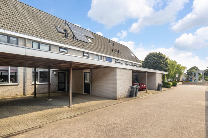 Foto 31 van Nehrusingel 8