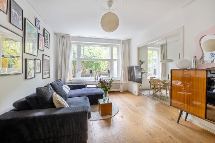 Foto 2 van Willem de Zwijgerlaan 89-1