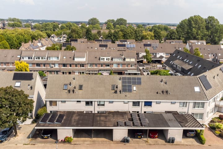 Foto 32 van Nehrusingel 8