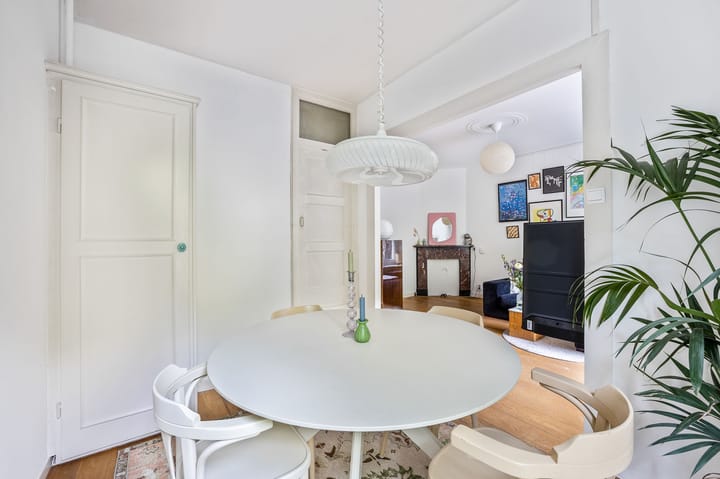 Foto 3 van Willem de Zwijgerlaan 89-1