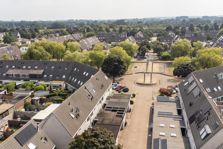 Foto 33 van Nehrusingel 8