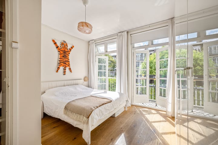 Foto 4 van Willem de Zwijgerlaan 89-1