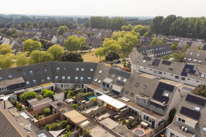 Foto 34 van Nehrusingel 8