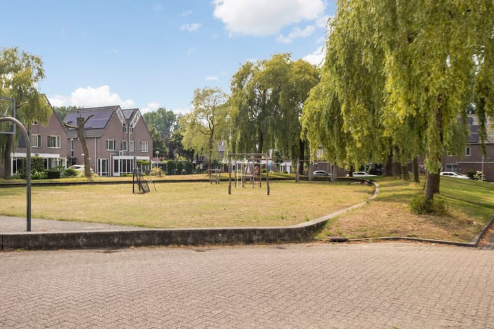 Foto 35 van Nehrusingel 8