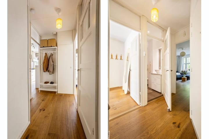 Foto 7 van Willem de Zwijgerlaan 89-1