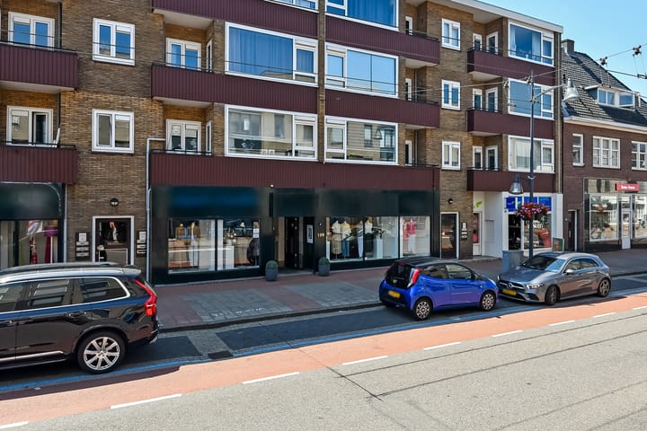 Hoofdstraat 109, Velp (GE)