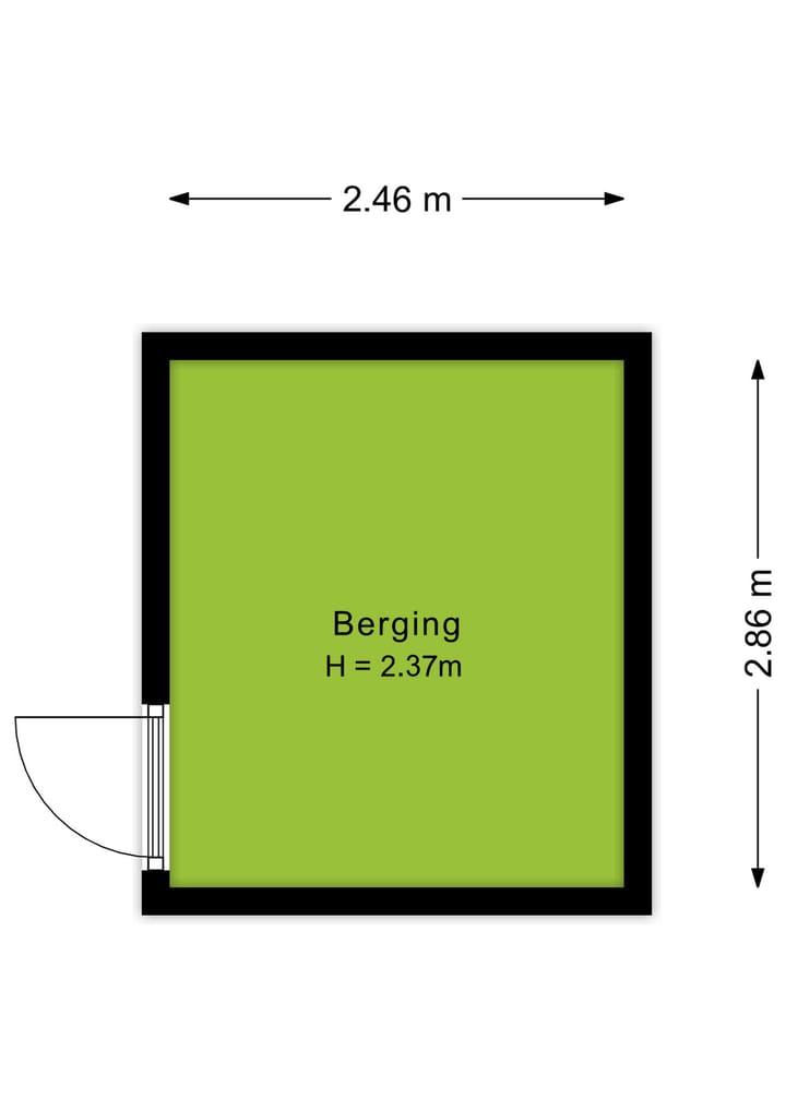 Foto 37 van Nehrusingel 8