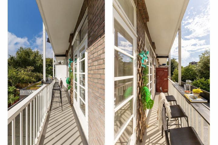 Foto 18 van Willem de Zwijgerlaan 89-1