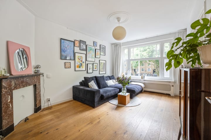 Foto 19 van Willem de Zwijgerlaan 89-1