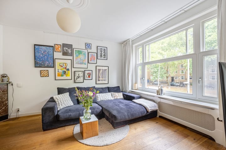 Foto 22 van Willem de Zwijgerlaan 89-1