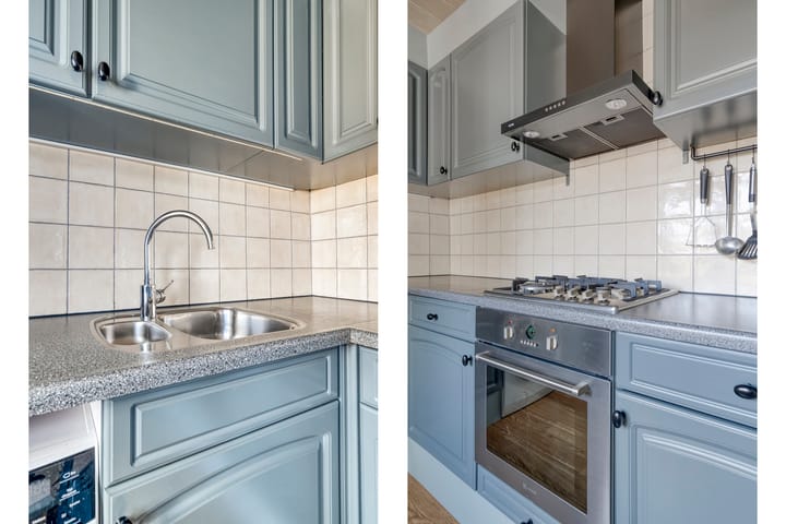 Foto 7 van Oranje Nassaustraat 10-A