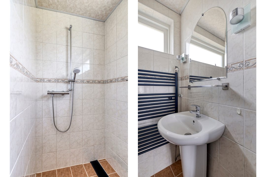 Foto 13 van Oranje Nassaustraat 10-A