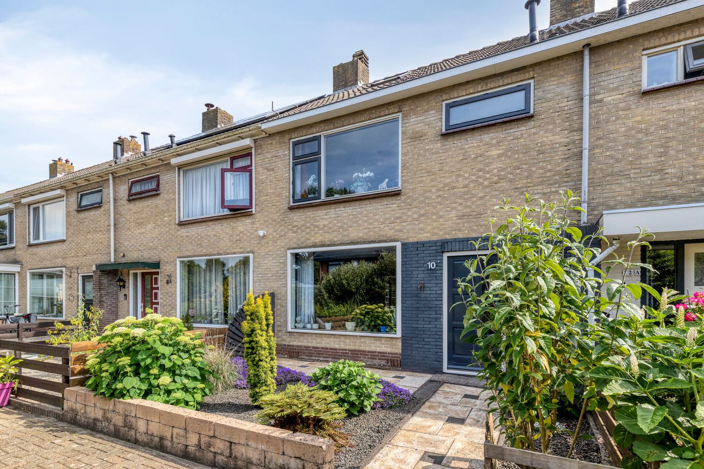 Foto 20 van Oranje Nassaustraat 10-A