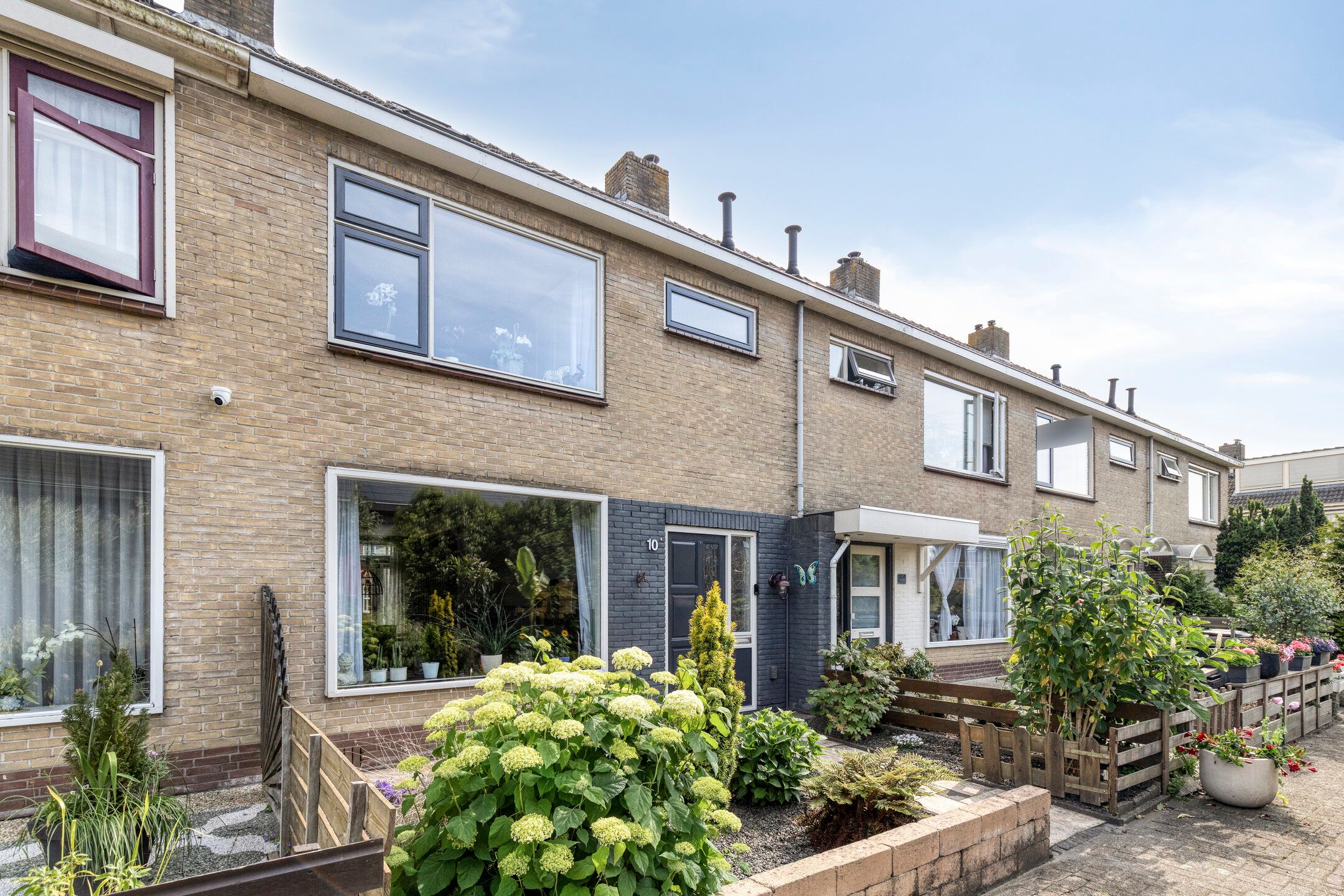 Foto 21 van Oranje Nassaustraat 10-A